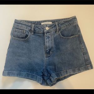 PacSun Mom Shorts
